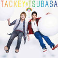 Tackey & Tsubasa - Ai wa Takaramono Shop.jpg