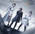 fripSide - Dawn Of Infinity (Regular CD Only Edition).jpg