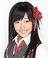 AKB48 Fujita Nana 2010.jpg