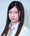 Keyakizaka46 Higashimura Mei 2016-1.jpg