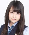 Nogizaka46 Ito Marika - Harujion ga Saku Koro promo.jpg