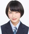 Nogizaka46 Suzuki Ayane - Harujion ga Saku Koro promo.jpg