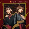 fripSide - Red Liberation (Regular CD Only Edition).jpg