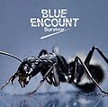 BLUE ENCOUNT - Survivor lim DVD.jpg