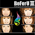 BeForU - BeForU III CD.jpg