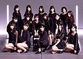 NMB48 - Inochi no Heso promo.jpg