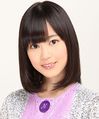 Nogizaka46 Ikuta Erika - Hashire! Bicycle promo.jpg