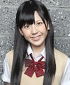 Nogizaka46 Yamato Rina 2011-1.jpg