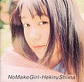 Shiina - NoMakeGirl.jpg