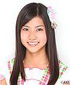AKB48 Abe Maria 2011.jpg