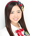 AKB48 Hamamatsu Riona 2014-3.jpg