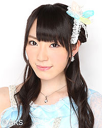 Matsui Sakiko (2013) - 200px-AKB48_Matsui_Sakiko_2013