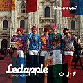 Ledapple - Who are you.jpg