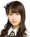 AKB48 Sato Akari 2020.jpg