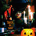MAN WITH A MISSION - Trick or Treat ep.jpg