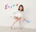 Ohara Sakurako - Enjoy CD+DVD.jpg