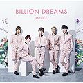 Billion Dreams CD.jpg