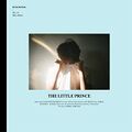 Ryeowook - Eorinwangja (The Little Prince) digital.jpg