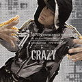 Se7en Crazy COVER.jpg