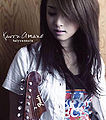 Amane Kaoru - Taiyou no Uta CD.jpg