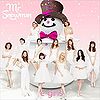 E-girls - Mr Snowman (CD Only).jpg