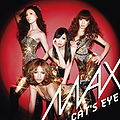MAX CAT'S EYE CD+DVD.jpg