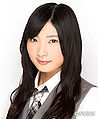 NMB48 Kishino Rika 2013.jpg