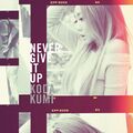 Koda Kumi - NEVER GIVE IT UP.jpg