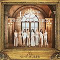 Nine Muses - LOST.jpg