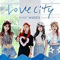 Nine Muses - Love City digital.jpg