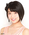 SKE48 Isohara Kyoka 2014.jpg
