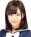 Nogizaka46 Ito Nene - Kimi no Na wa Kibou promo.jpg