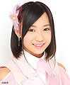 SKE48 Hidaka Yuzuki 2013-2.jpg