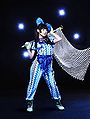 Uesaka Sumire - Kitare! Akatsuki no Doushi promo.jpg