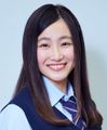 Keyakizaka46 Ushio Sarina 2016-1.jpg