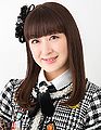 AKB48 Izuta Rina 2017.jpg