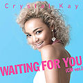 Crystal Kay - Waiting For You.jpg
