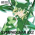 Senki Zesshou Symphogear AXZ Character Song 5.jpg