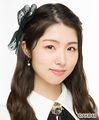 AKB48 Iwatate Saho 2020.jpg