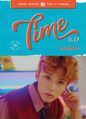 Super Junior - Time Slip Ryeowook Ver.jpg