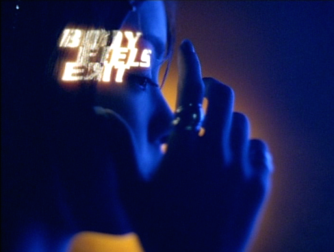 Body Feels Exit generasia