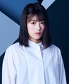Keyakizaka46 Saito Fuyuka - Ambivalent promo.jpg