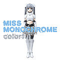 Miss Monochrome - Colorful (Regular Edition).jpg