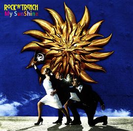 Greatest Classic Rock Songs - Top Ten List - TheTopTens