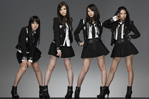 scandal single pride - review full album downlad mp3