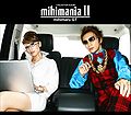 mihimania II ~Collection Album~.jpg