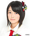 AKB48 Hayasaka Tsumugi 2014-3.jpg