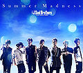 Sandaime J Soul Brothers - Summer Madness One Coin.jpg