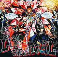 angela - Love & Carnival (Regular Edition CD Only).jpg