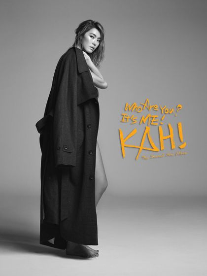 Kahi - generasia